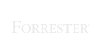 Forrester badge