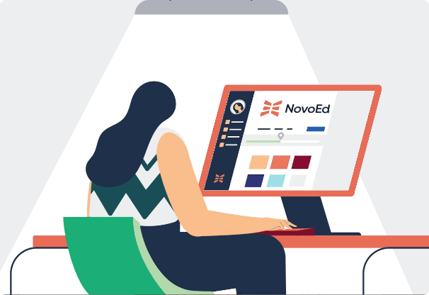 NovoEd: Online Learning Platform | Collaborative Learning for the ...